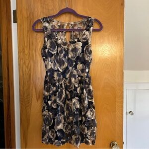 Urban Outfitters Floral Dress